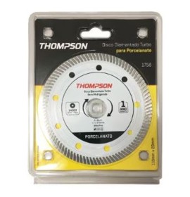 DISCO DIAM PORCELANATO THOMPSON