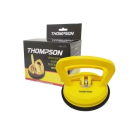 VENTOSA PARA VIDROS E PORCELANTOS - SIMPLES