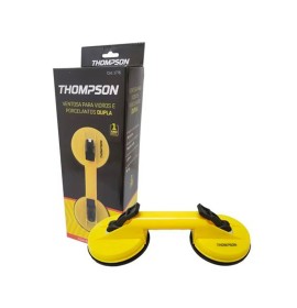 VENTOSA PARA VIDROS E PORCELANTOS - DUPLA