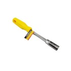 CHAVE CANHAO CABO AMARELO 5MM X 125MM