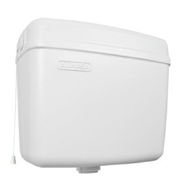 CAIXA DE DESCARGA 9l BC ASTRA