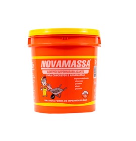 NOVA MASSA 18L