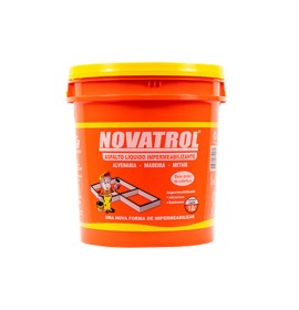 NOVATROL 18L