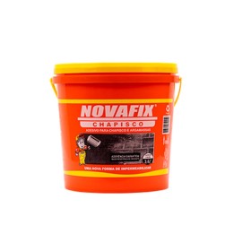 NOVA FIX/CHAPISCO 3,6L