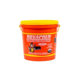NOVAPREN PRETO 3,6 LITROS