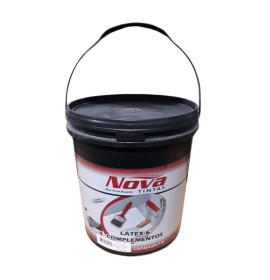 TINTA LATEX ACRIL ECON BC BALDE 18L INT
