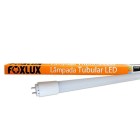 LAMPADA LED TUBULAR FOXLUX 18W 6500K