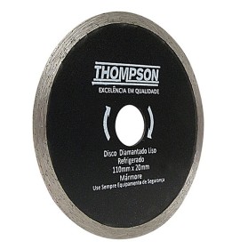 DISCO DIAMANTADO LISO THOMPSON