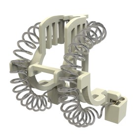 RESISTENCIA TORNEIRA ELETRONICA PRIMA 220V