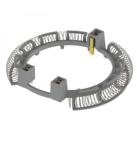 RESISTENCIA IDEALE PLUS/FLUIR 5500W 127V