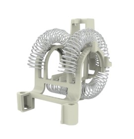 RESISTENCIA DUCHA DUCALI 220V 7500W