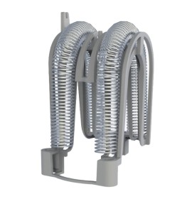 RESISTENCIA T. LUNA 220V - 5500W