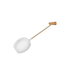 TORNEIRA BOIA REFORCADA 3/4 DOCOL