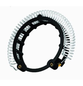 RESISTENCIA MASTER BANHO 127V 5500W ZAGONEL