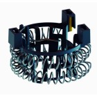 RESISTENCIA-ANTIGA DUCHA IDEALE 220V ZAGONEL