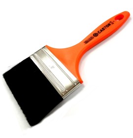 TRINCHA CERDA PRETA 4