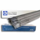 ELETRODO DE SOLDA 7018 4,00MM 1KG C/5KG